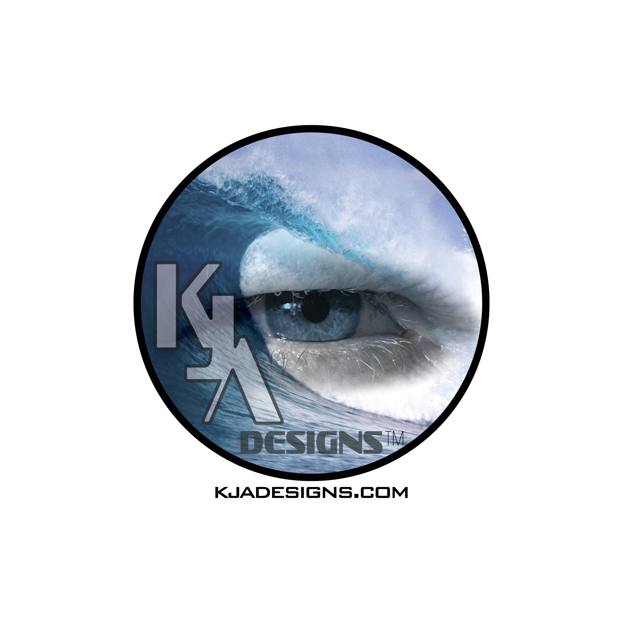 KJA Designs Inc.™ eye 2A