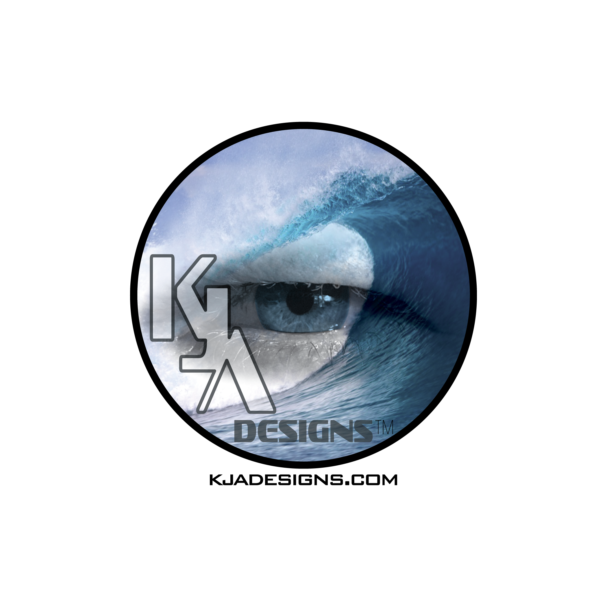 KJA Designs Inc.™ eye 2B